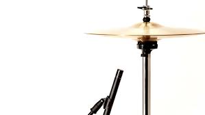 How To Mic And Record Hi Hat And Cymbals