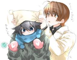 Kawaii Guy L And Yagami Image 7196393 On Favim Com Kawaii ryuzaki lawliet picture created by ahome120 using the free blingee photo editor for.design kawaii ryuzaki lawliet pics for ecards, add kawaii ryuzaki lawliet art to profiles and.