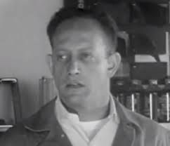 David Lipp (1923-1976)