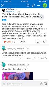 Vanessa Rhd unveiling hot body