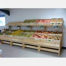 Meuble Chaussure Palette Meuble Chaussure Palette Meuble Fruits Et Legumes En Bois Presentoir Magasin Fruits Et Legumes Magasin De Fruits Fruits Et Legumes