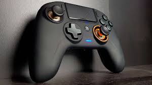 Gaming mice, keyboards, controllers, headset, mousepad. Nacon Revolution Unlimited Review The Ultimate Xbox Playstation Hybrid Controller Pcgamesn