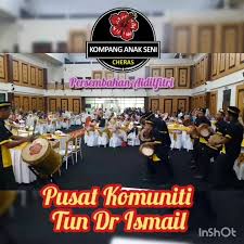 26, jalan datuk sulaiman, taman tun dr ismail, kuala lumpur 60000. Kompang Anak Seni Cheras Is At Kompang Anak Seni Cheras