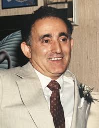 Obituary for Pasquale Calderone