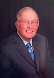 Obituary for Charles Houston Hinkle