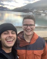 Ben Trickett (@tricky_theratbag) • Instagram photos and videos