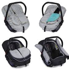 Bundling Up Baby Top 2018 Infant Car Seat Covers Infant Car Seat Cover Baby Car Seats Carseat Cover