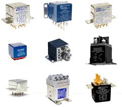 If you are happy with your purchase please do the same. Relays Leach Corp