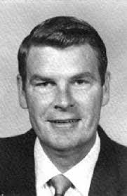 Dale Waldron Obituary (1938