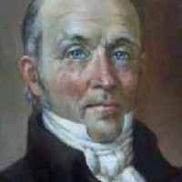 John Beale Davidge (1768–1829) • FamilySearch