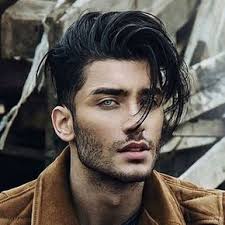 25 Best European Men S Hairstyles 2020 Guide Long Hair Styles Long Hair Styles Men Curly Hair Styles Naturally