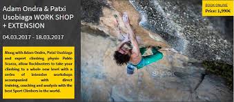 Pablo adams is ineligible for regional rankings due to inactivity. Climbing Courses With Rockbusters Singingrock Cz
