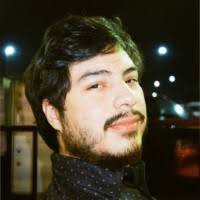 Hector Calvario's Instagram, Twitter & Facebook