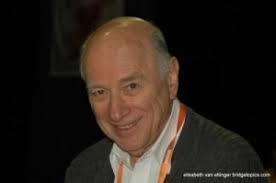 Ron Klinger: The New WBF IMPs-to-VPs Scale