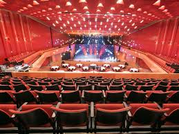 The venue has their own restaurant located on. Tagungsstatten Tourismus