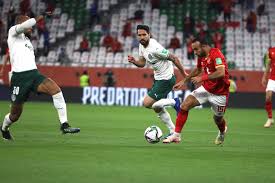 ويستضيف النادي الأهلي نظيره المريخ السوداني في الجولة القادمة باستاد القاهرة الدولي. Ù‚Ù†Ø§Ø© ØµØ¯Ù‰ Ø§Ù„Ø¨Ù„Ø¯ Ù…ÙˆØ¹Ø¯ Ù…Ø¨Ø§Ø±Ø§Ø© Ø§Ù„Ø£Ù‡Ù„ÙŠ Ø§Ù„Ù…Ù‚Ø¨Ù„Ø© Ø¨Ø¹Ø¯ Ø¨Ø±ÙˆÙ†Ø²ÙŠØ© Ù…ÙˆÙ†Ø¯ÙŠØ§Ù„ Ø§Ù„Ø£Ù†Ø¯ÙŠØ© Ù…ÙˆÙ‚Ø¹Ø© Ø§Ù„Ù…Ø±ÙŠØ® Ø§Ù„Ø³ÙˆØ¯Ø§Ù†ÙŠ