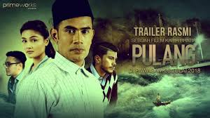 Membariskan ramai pelakon popular tanah air seperti aqasha, zahirah macwilson, raja afiq, mimi lana, azrel ismail, sweet qismina, dan ramai lagi. Tonton Pulang Full Movie Online Kepalabergetar