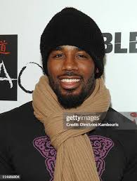 1,580 Dhani Jones Photos & High Res Pictures