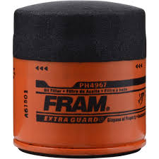 fram extra guard oil filter at menards