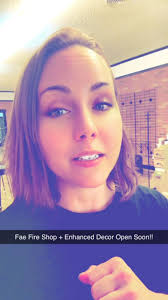 I just filmed a quick behind-the-scenes video (2 mins 40 secs — worth every  second!) where I show you what’s