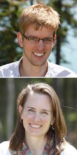 Two Bigelow Scientists Recognized for Leadership