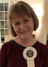 LINDA McCAIN Obituary (1954