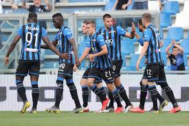 Atalanta rosa aggiornata calendario schede dei giocatori valori di mercato calciomercato statistiche e tanto altro. Confira A Provavel Escalacao Da Atalanta Para Enfrentar A Lazio Na Final Da Copa Da Italia