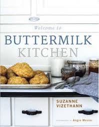 welcome to buttermilk kitchen