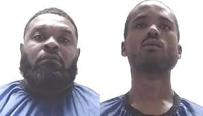 Liberty County Jail arrest report, April 14, 2025