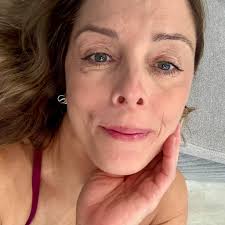 Meet Wendy 🙌 Wendy grew up in a small Mississippi town, where she  discovered a passion for fitness, anatomy, and strength training at a time  and place where it was uncommon for