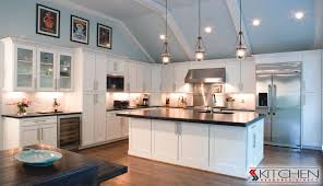 Shaker Shaker Ii Photo Gallery Discount Kitchen Cabinets Kitchen Remodel Kitchen Design Online Kitchen Cabinets