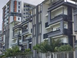You can take advantage of free parking, along with an airport shuttle (available 24 hours) for myr 120 per vehicle one way. Seafront Villa At Sg Resort Residences Kuantan Kuantan Updated 2021 Prices