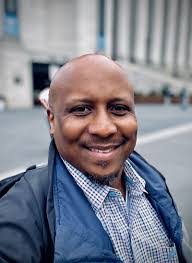 Javon Parris's Instagram, Twitter & Facebook