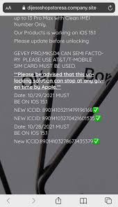 How to change or input iccid code for iphone unlock. Iccid Working Now