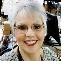 Becky Barnhart's Instagram, Twitter & Facebook