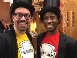 Fall 2023 Whole Notes by University of Washington School of Music