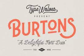 Maybe you would like to learn more about one of these? Badhorse Font Lettering Good Fonts For Posters Download Fonts