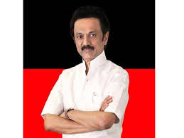 Stalin, who was deputy chief minister of tamil nadu from 2009 to 2011. Complaint Registered Against Mk Stalin 4 Others For Holding Poll Meeting Without Permission