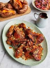 Tom Walker S Chicken Wings Recipe Jamie Oliver Recipes Recipe Chicken Wing Recipes Chicken Recipes Jamie Oliver Recipes