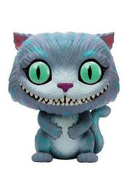 Catbug :beetle more from mateo pop! Alicia En El Pais Maravillas 2010 Pop Vinyl Fig 9cm Gato De Cheshire Munecos Y Peluches Cine Y Tv Comic Stores