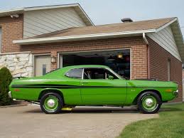 Demon Truck And Tractor Pull Mopar Custom Cars