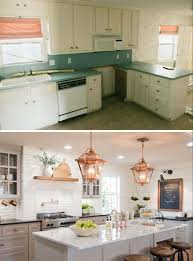 Emily smith shares some inspiring examples of how to jazz up this zone. Kitchen Update Before And After Kitchen Remodel Ideas Kitchen Remodel Ideas That Improve P Small Kitchen Renovations Kitchen Remodel Small Kitchen Renovation