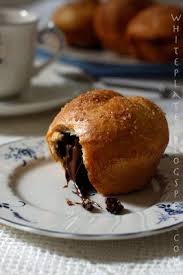 Nutella Rolls My Friend Would Love This