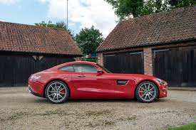Image result for Hyacinth Red 2016 AMG-GT