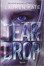 Scaricare Teardrop Pdf Gratis Lauren Kate Libri Cassandra Clare