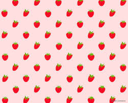 This hd wallpaper is about berries, blueberries, strawberry, basket, dessert, sweet, cream, original wallpaper dimensions is 5616x3744px, file size is 1.84mb. 42 Kawaii Strawberry Wallpaper On Wallpapersafari