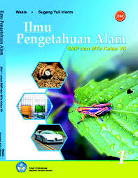Melindungi bumi dari sinar ultraviolet a. Ipa Smp Kelas 7 Wasis Pdfcoffee Com