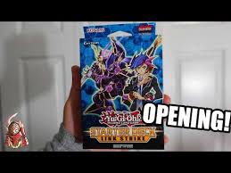 Kaiba, they are the first and second deck in the tcg's starter deck series. Yu Gi Oh Starter Deck Link Strike Opening Entering Link Format Huge Staple Reprints 2017 Youtube