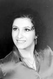 Olivia Farah Obituary (2017)