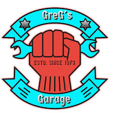 Namun jika belum memiliki logo, kamu bisa menggunakan nama usaha bengkel motor untuk di tulis dalam banner spanduk seperti contoh ini. Werkstatt Mechaniker Logo Vorlage Postermywall